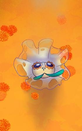 Read Lovely Phantom  7 Page 6 in English