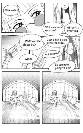 Read Souls and Sinners  1 Page 2 in English
