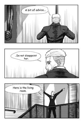 Read Souls and Sinners  1 Page 6 in English