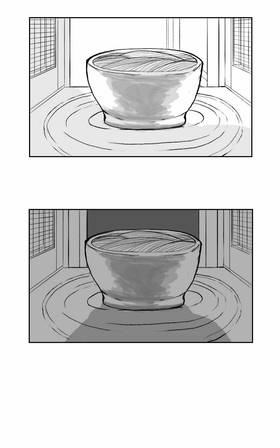 Read Souls and Sinners  2 Page 4 in English