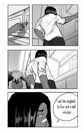 Read Souls and Sinners  2 Page 5 in English