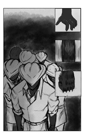 Read Souls and Sinners  3 Page 2 in English