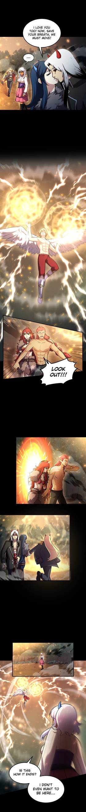 Read Feathers of the Fallen  37 Page 2 in English
