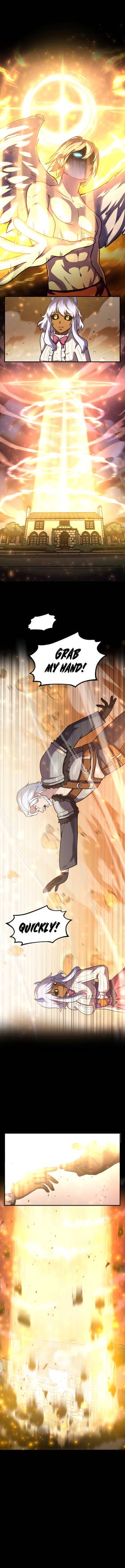 Read Feathers of the Fallen  37 Page 3 in English