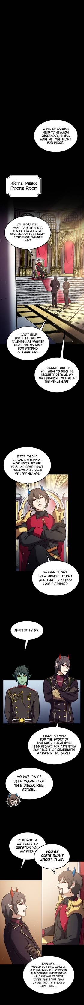 Read Feathers of the Fallen  37 Page 4 in English