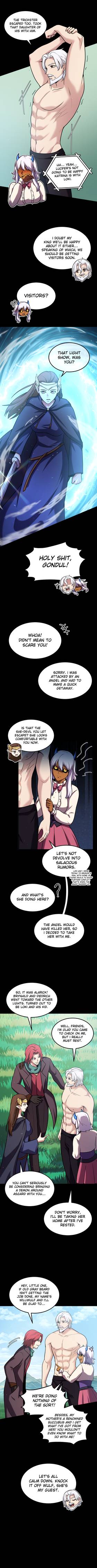 Read Feathers of the Fallen  38 Page 2 in English