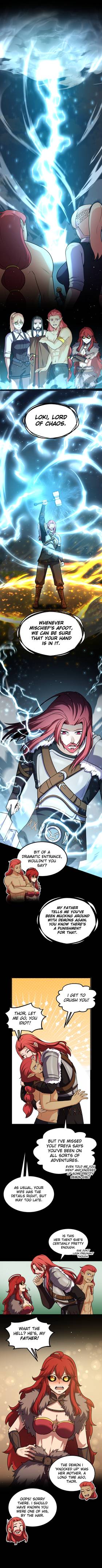 Read Feathers of the Fallen  39 Page 2 in English