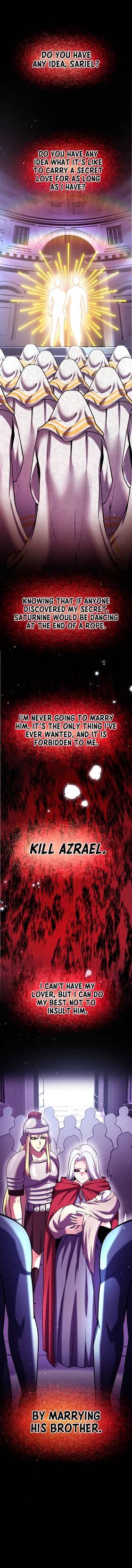 Read Feathers of the Fallen  39 Page 5 in English