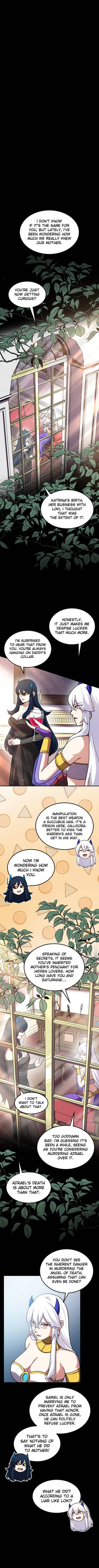Read Feathers of the Fallen  40 Page 3 in English