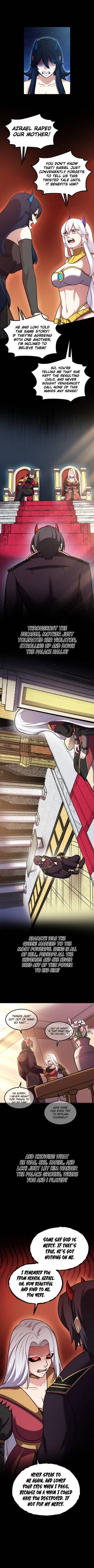 Read Feathers of the Fallen  40 Page 4 in English
