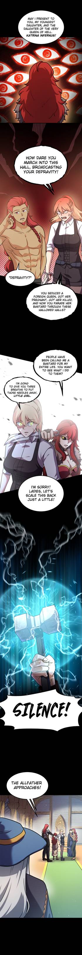 Read Feathers of the Fallen  41 Page 2 in English