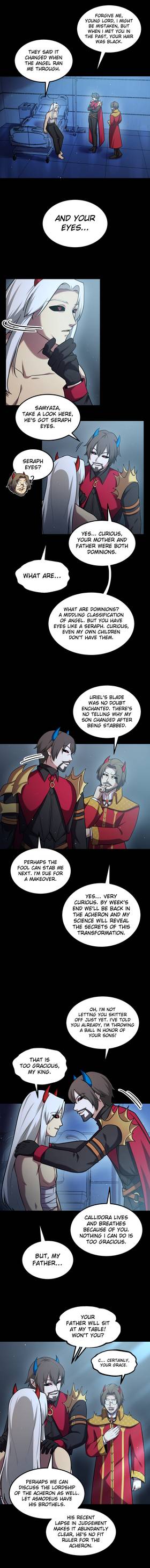 Read Feathers of the Fallen  42 Page 4 in English
