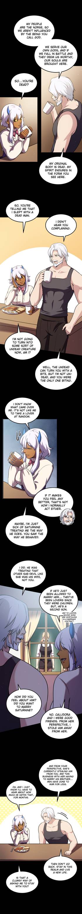 Read Feathers of the Fallen  43 Page 2 in English