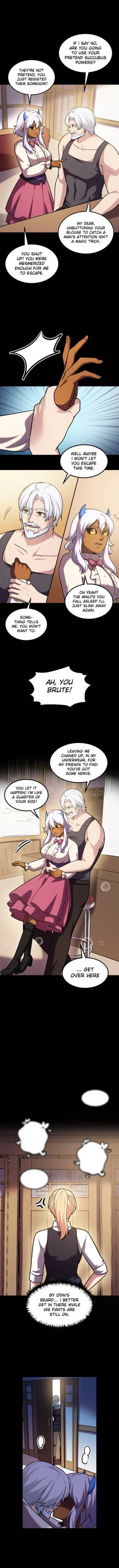 Read Feathers of the Fallen  43 Page 3 in English