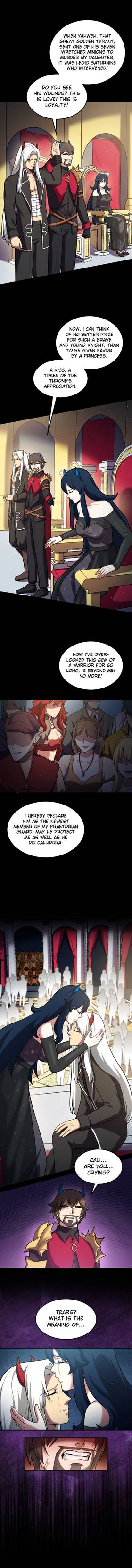 Read Feathers of the Fallen  44 Page 2 in English