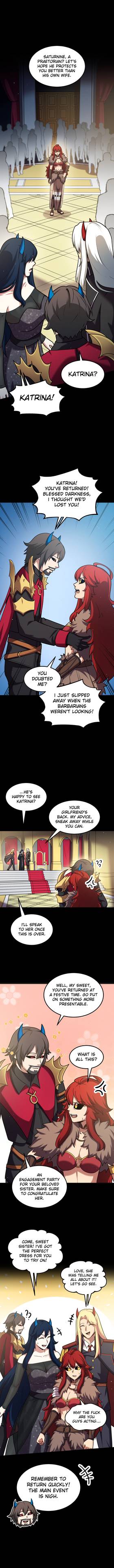 Read Feathers of the Fallen  44 Page 3 in English