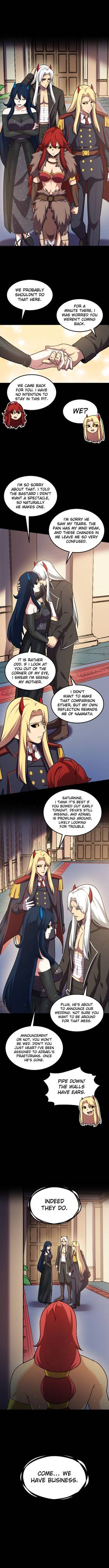 Read Feathers of the Fallen  44 Page 4 in English