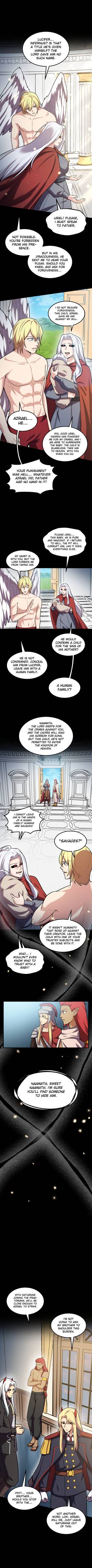 Read Feathers of the Fallen  45 Page 2 in English