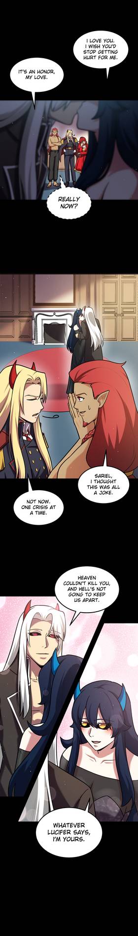 Read Feathers of the Fallen  45 Page 4 in English