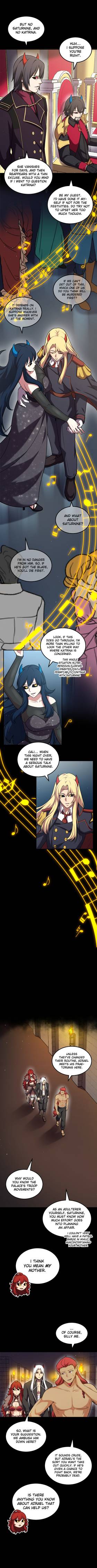 Read Feathers of the Fallen  46 Page 3 in English