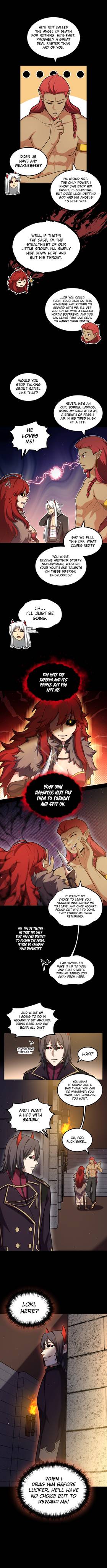 Read Feathers of the Fallen  46 Page 4 in English
