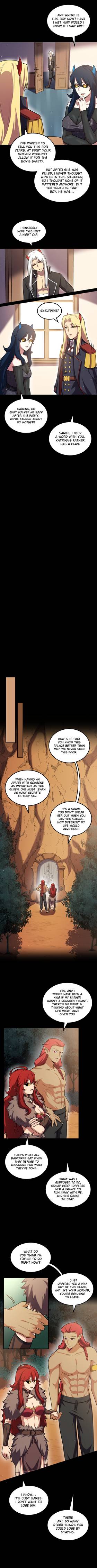 Read Feathers of the Fallen  47 Page 2 in English