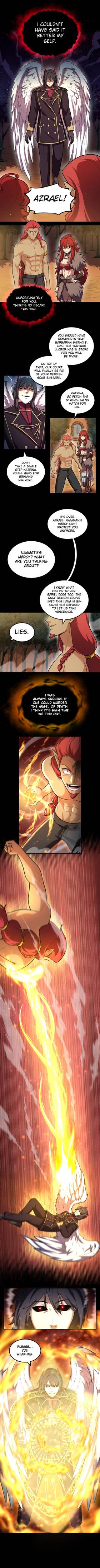 Read Feathers of the Fallen  47 Page 3 in English