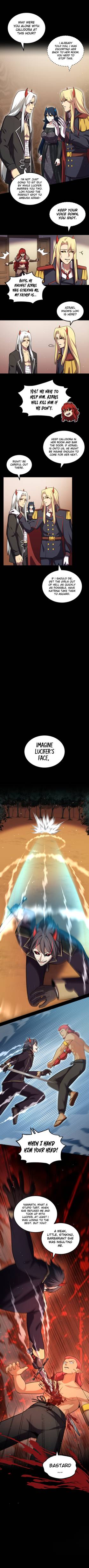 Read Feathers of the Fallen  48 Page 2 in English