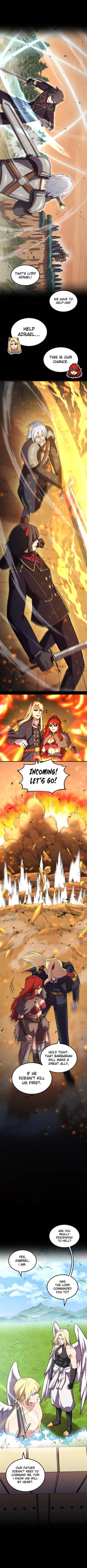Read Feathers of the Fallen  48 Page 4 in English
