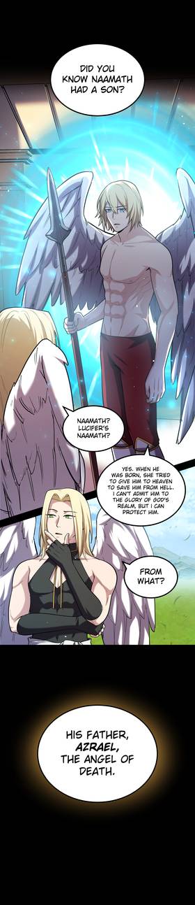 Read Feathers of the Fallen  48 Page 5 in English