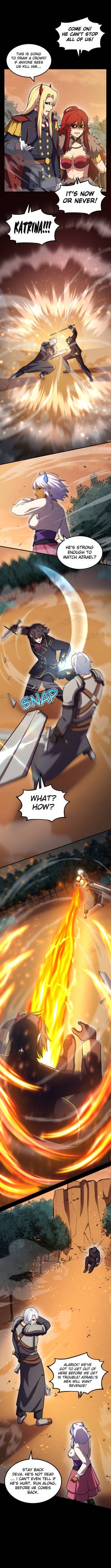 Read Feathers of the Fallen  49 Page 2 in English