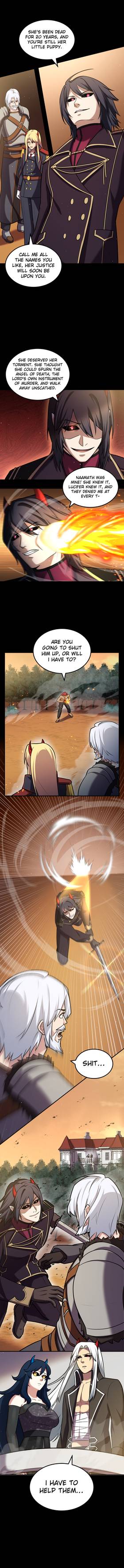 Read Feathers of the Fallen  49 Page 4 in English