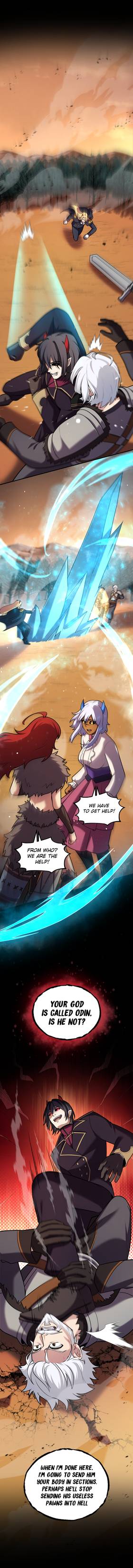 Read Feathers of the Fallen  50 Page 2 in English