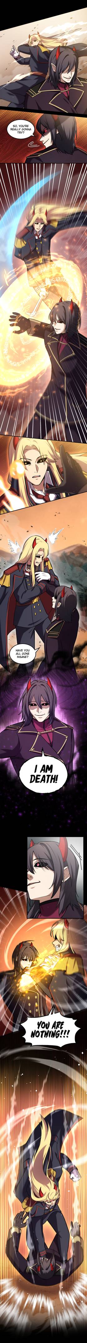 Read Feathers of the Fallen  50 Page 3 in English