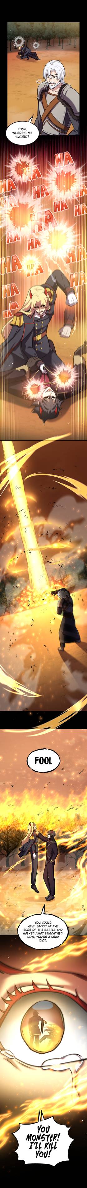 Read Feathers of the Fallen  50 Page 4 in English