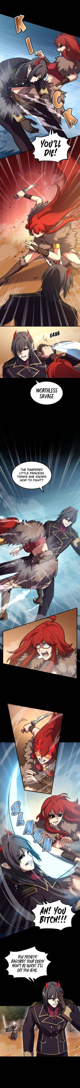 Read Feathers of the Fallen  51 Page 2 in English