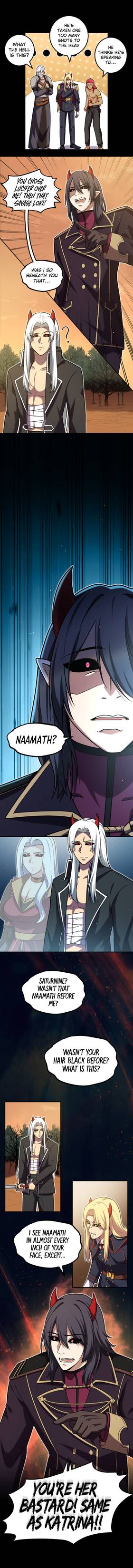 Read Feathers of the Fallen  52 Page 2 in English