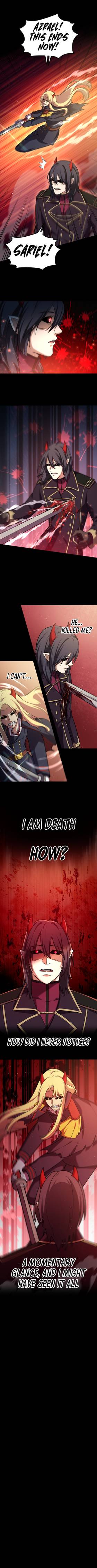 Read Feathers of the Fallen  52 Page 3 in English