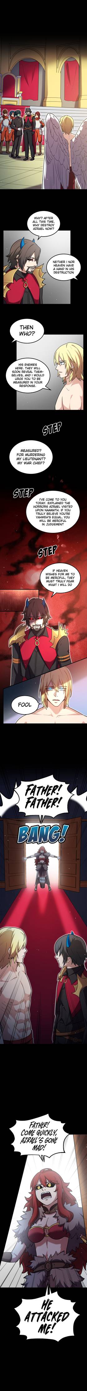 Read Feathers of the Fallen  52 Page 4 in English