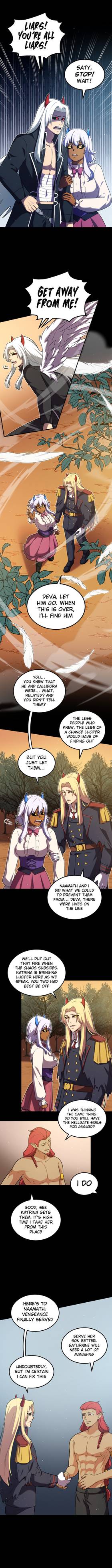Read Feathers of the Fallen  53 Page 2 in English