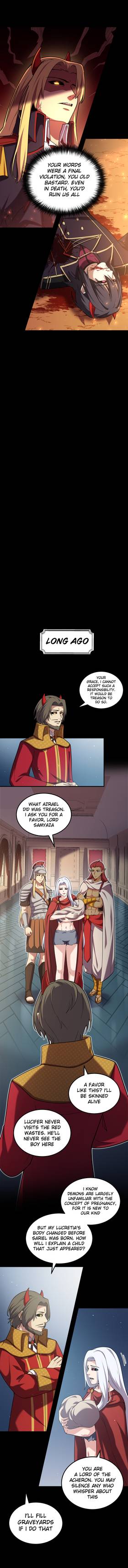 Read Feathers of the Fallen  53 Page 3 in English