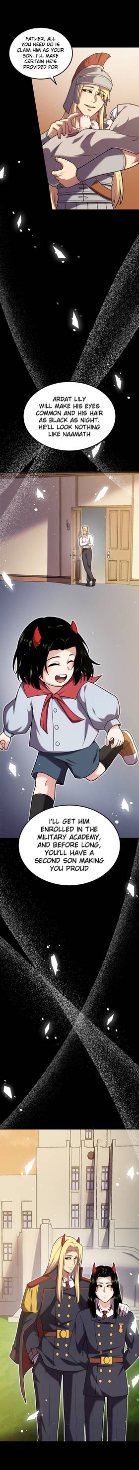 Read Feathers of the Fallen  53 Page 5 in English