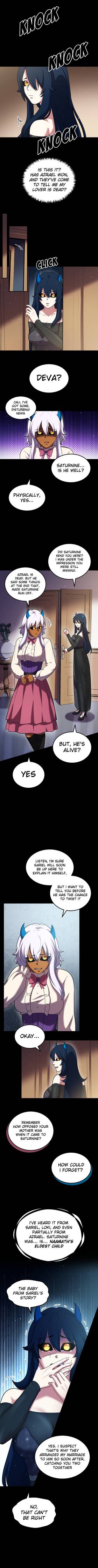 Read Feathers of the Fallen  54 Page 3 in English