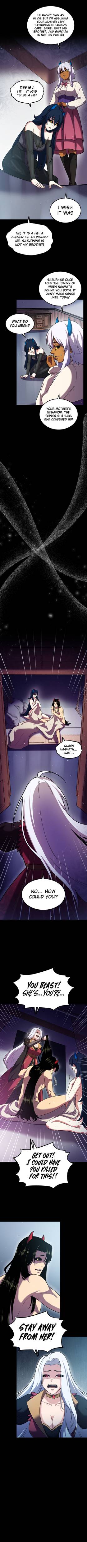 Read Feathers of the Fallen  54 Page 4 in English