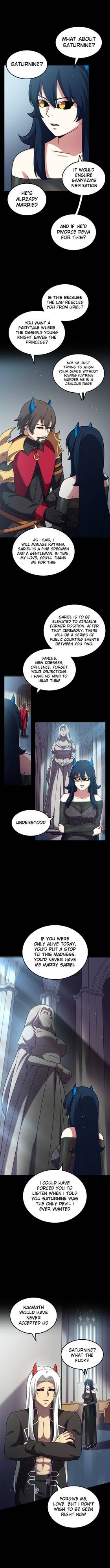 Read Feathers of the Fallen  55 Page 2 in English