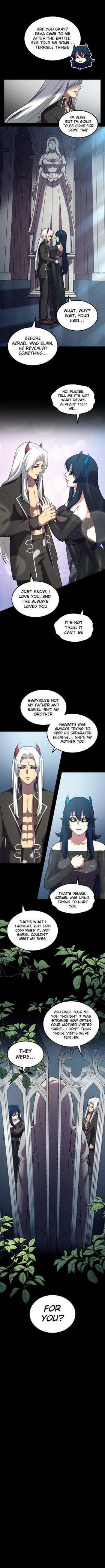 Read Feathers of the Fallen  55 Page 3 in English