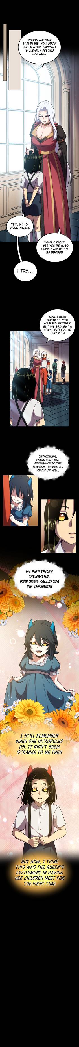 Read Feathers of the Fallen  55 Page 4 in English