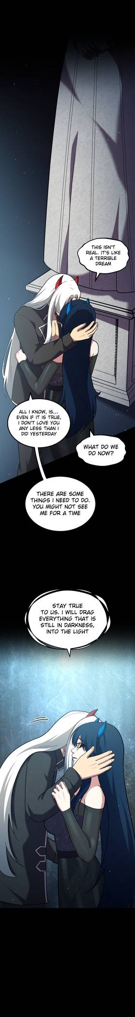Read Feathers of the Fallen  55 Page 5 in English