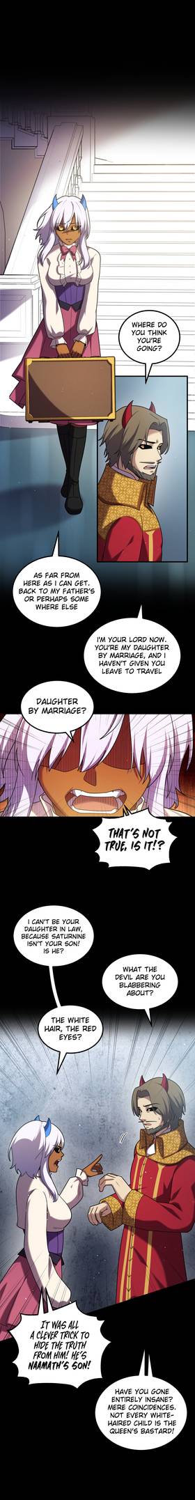 Read Feathers of the Fallen  56 Page 2 in English