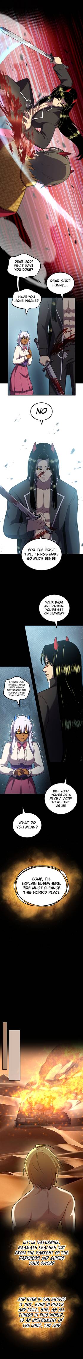 Read Feathers of the Fallen  56 Page 4 in English